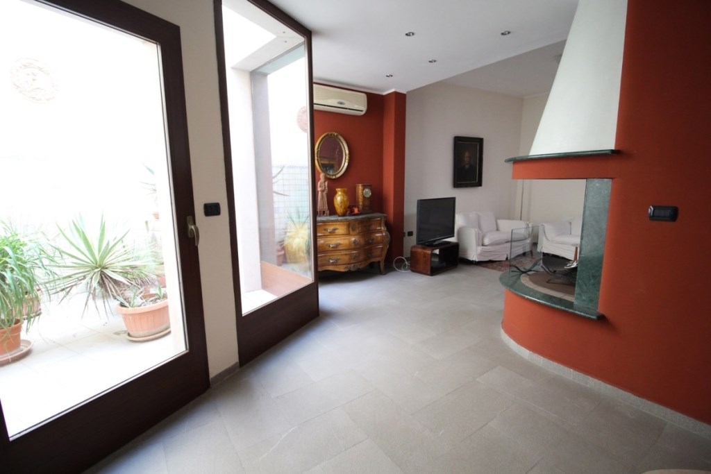 appartamento in vendita ad Oria