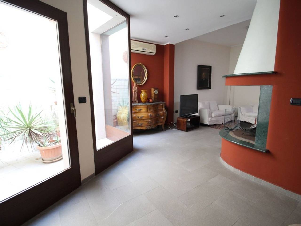 appartamento in vendita ad Oria