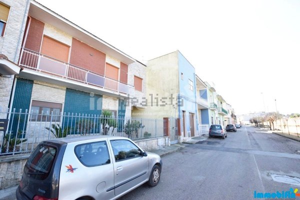 appartamento in vendita ad Oria