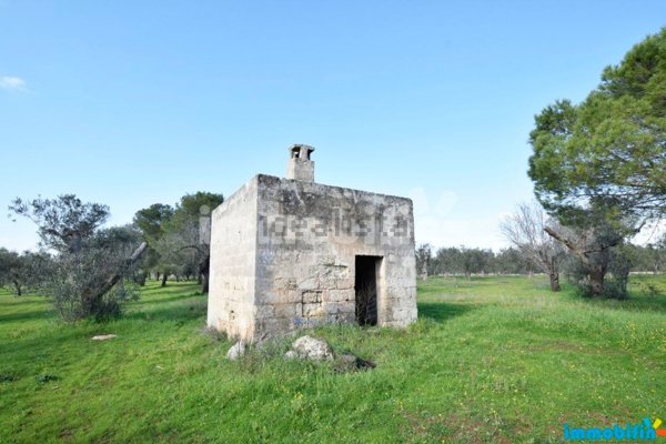 monolocale in vendita ad Oria