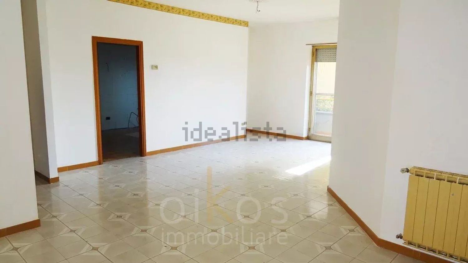 appartamento in vendita ad Oria