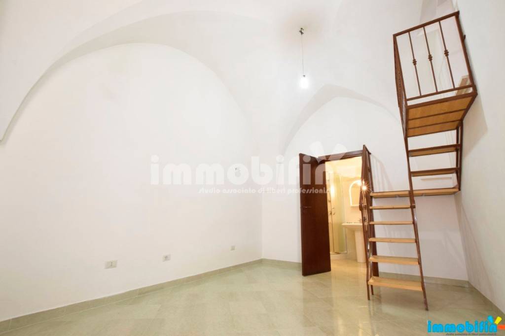 appartamento in vendita ad Oria