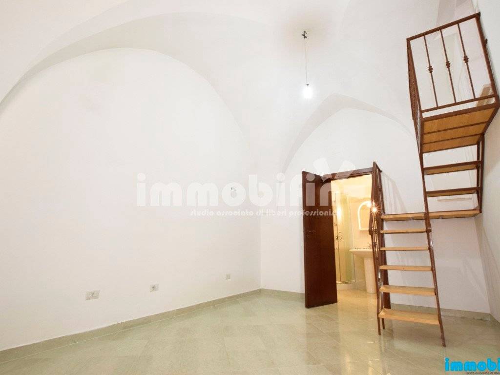 appartamento in vendita ad Oria