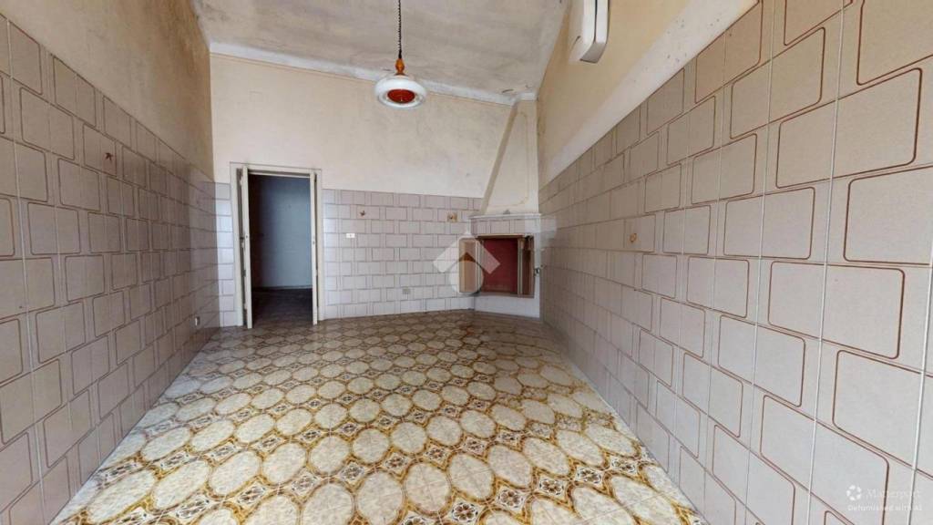 casa indipendente in vendita ad Oria