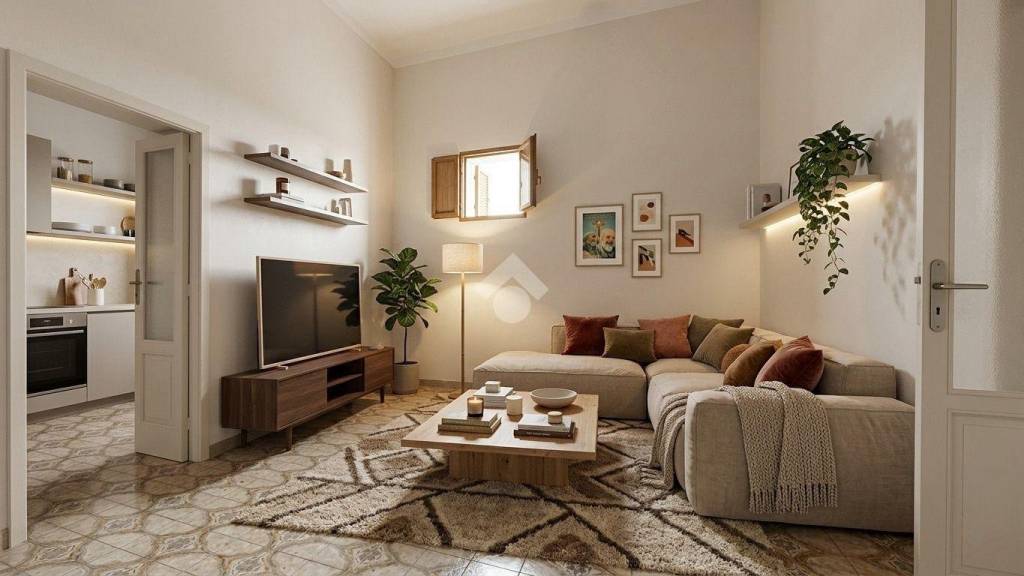casa indipendente in vendita ad Oria