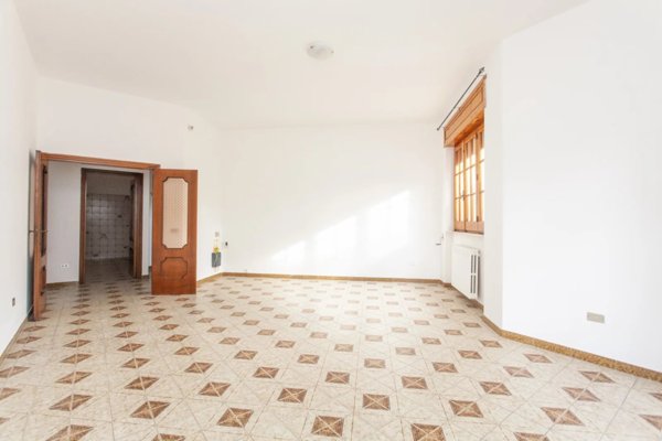 appartamento in vendita ad Oria