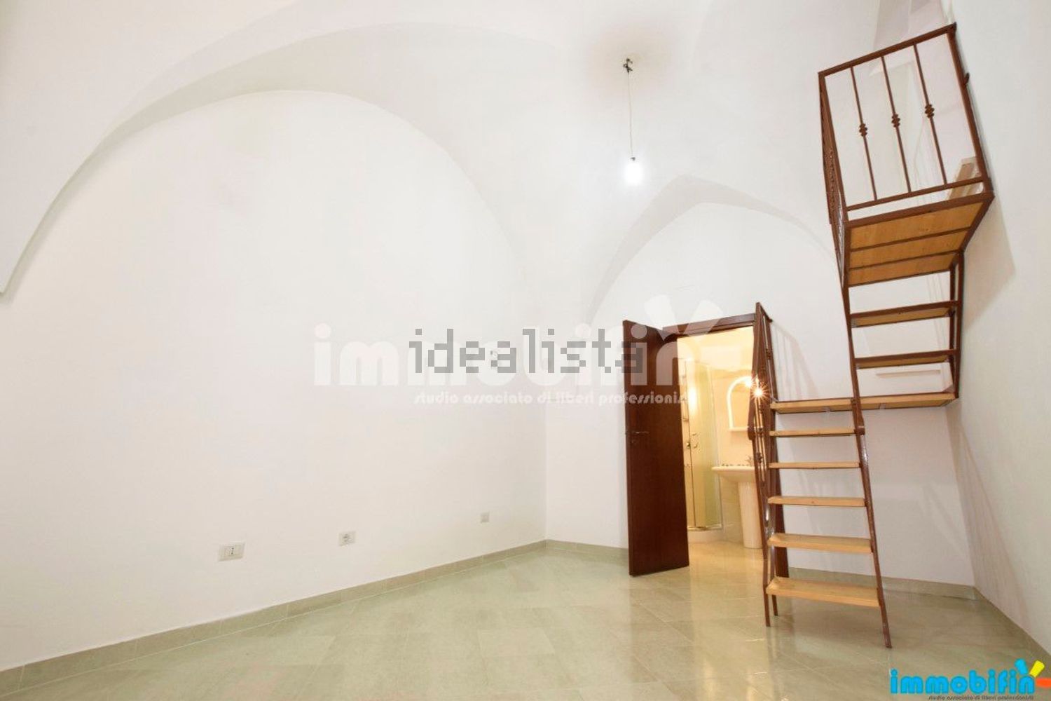 appartamento in vendita ad Oria