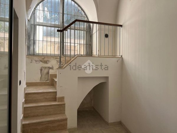 appartamento in vendita ad Oria