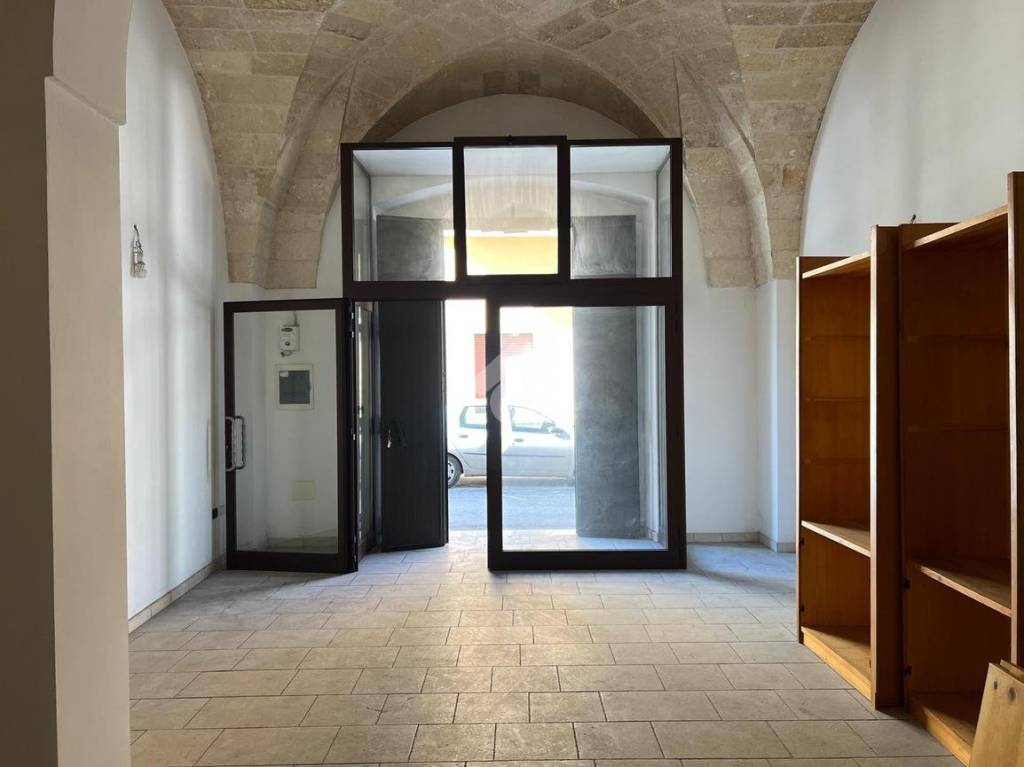 appartamento in vendita ad Oria