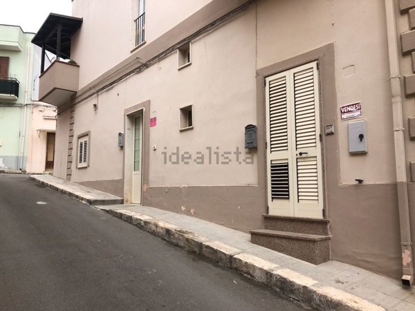 appartamento in vendita ad Oria