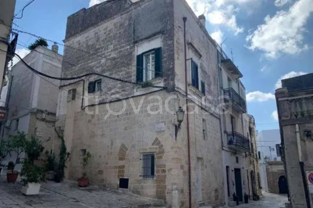 appartamento in vendita ad Oria