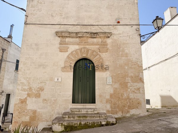 appartamento in vendita ad Oria