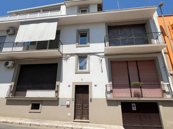 appartamento in vendita ad Oria