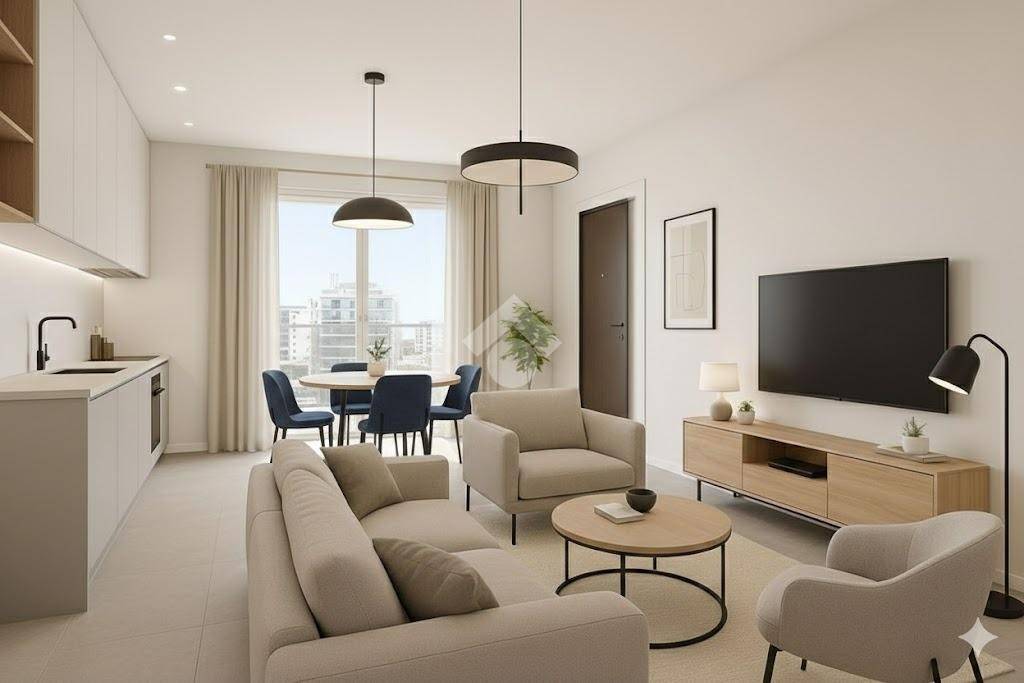 appartamento in vendita ad Oria