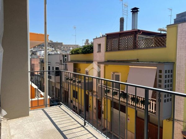 appartamento in vendita ad Oria