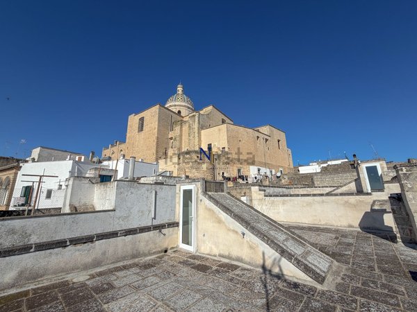 casa indipendente in vendita ad Oria