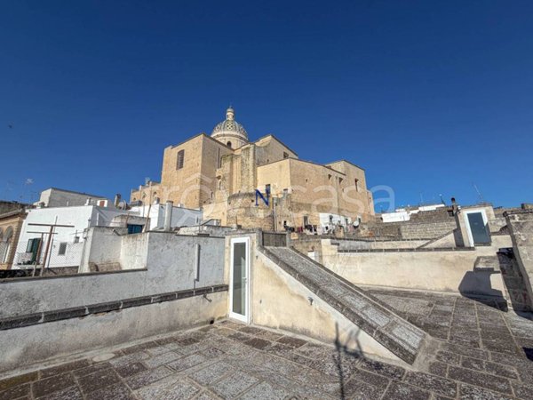 casa indipendente in vendita ad Oria