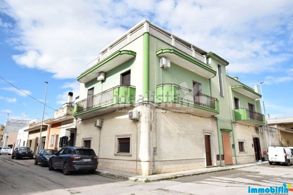 appartamento in vendita ad Oria