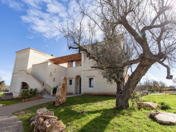 casa indipendente in vendita ad Oria