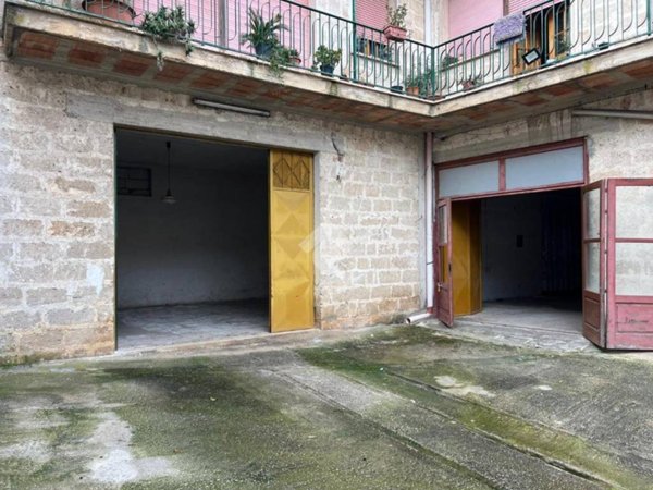 appartamento in vendita ad Oria