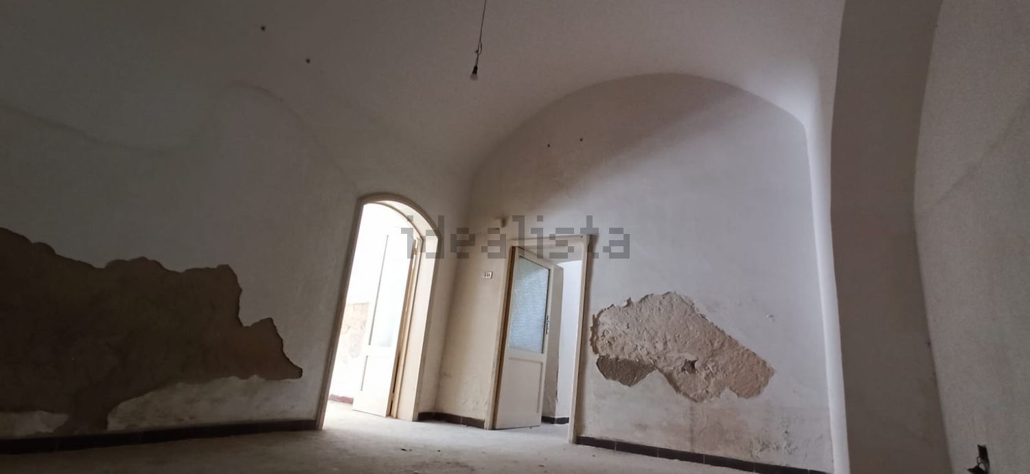 casa indipendente in vendita ad Oria