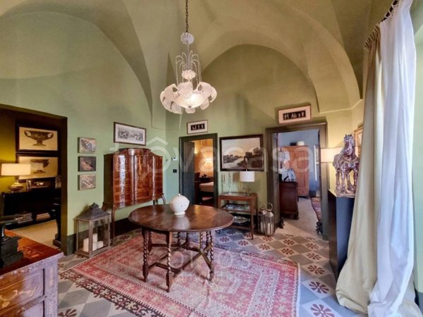 appartamento in vendita ad Oria