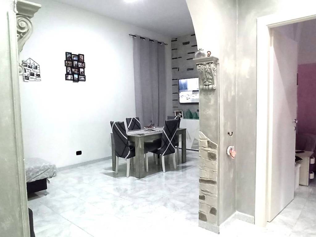 appartamento in vendita ad Oria