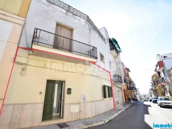 appartamento in vendita ad Oria
