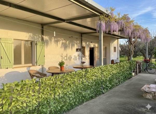 appartamento in vendita ad Oria