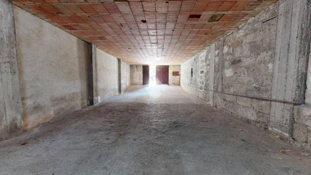 casa indipendente in vendita ad Oria