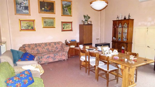 appartamento in vendita ad Oria