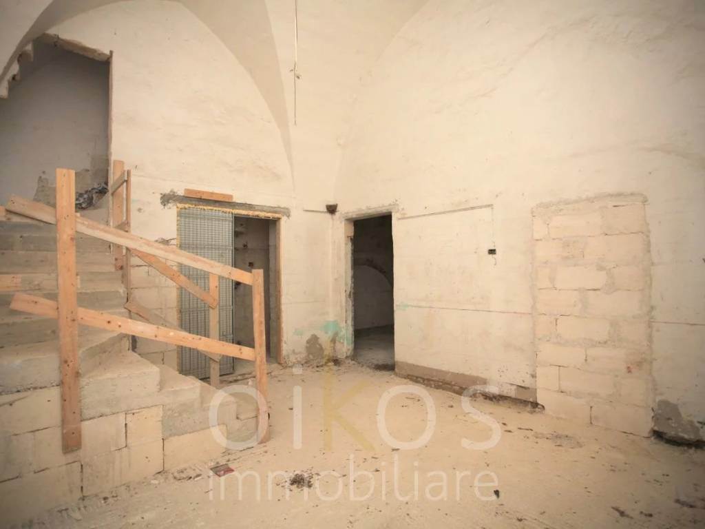 casa indipendente in vendita ad Oria