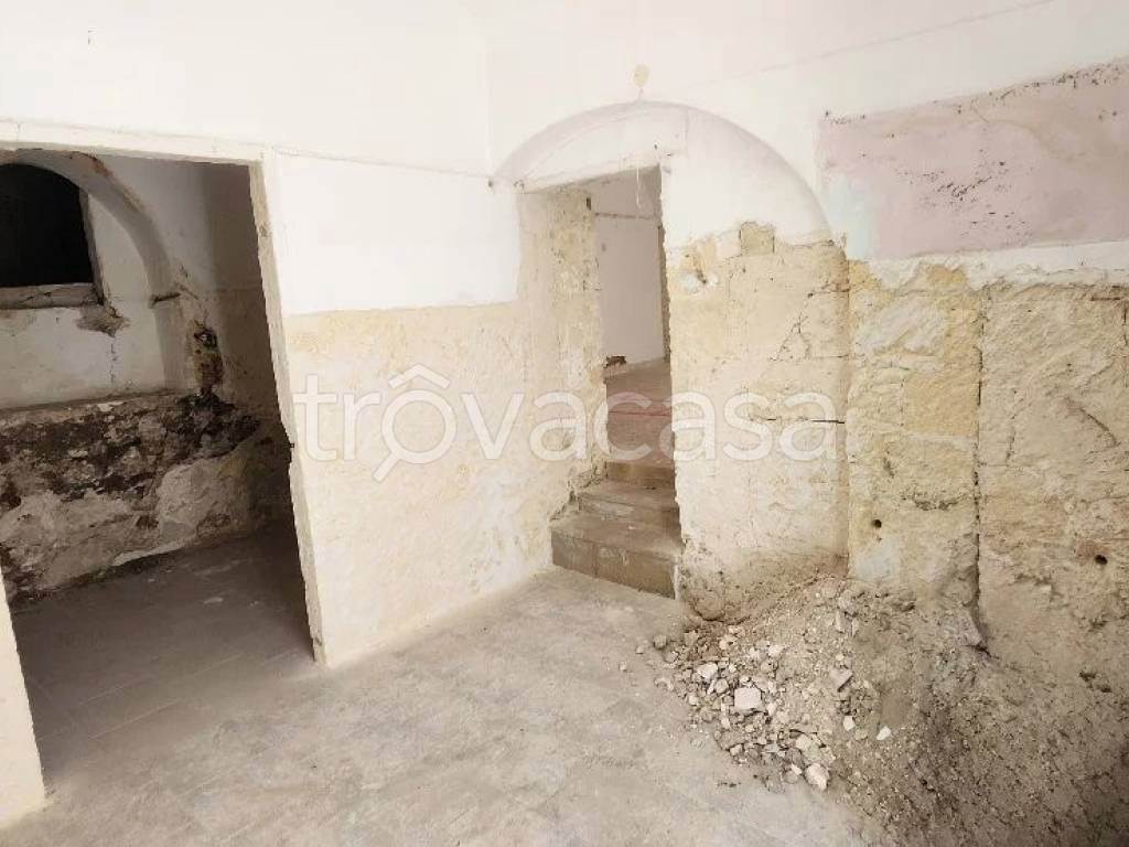 appartamento in vendita ad Oria