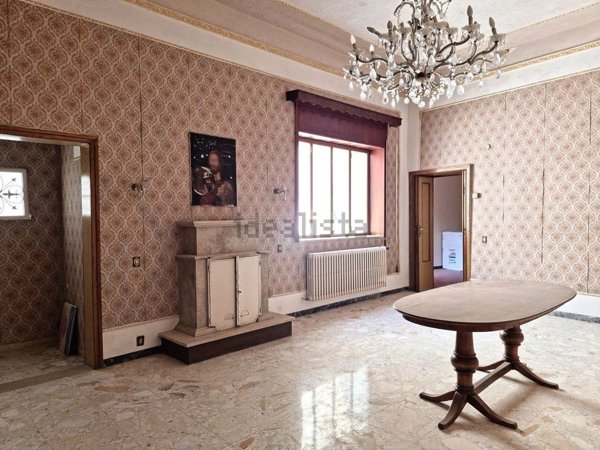 casa indipendente in vendita ad Oria