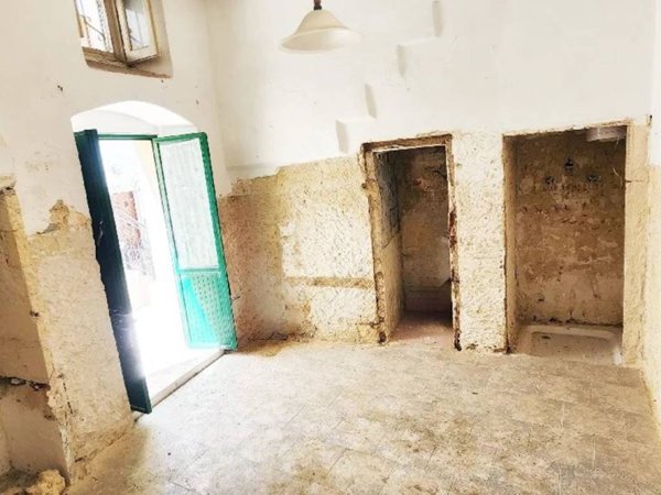 appartamento in vendita ad Oria