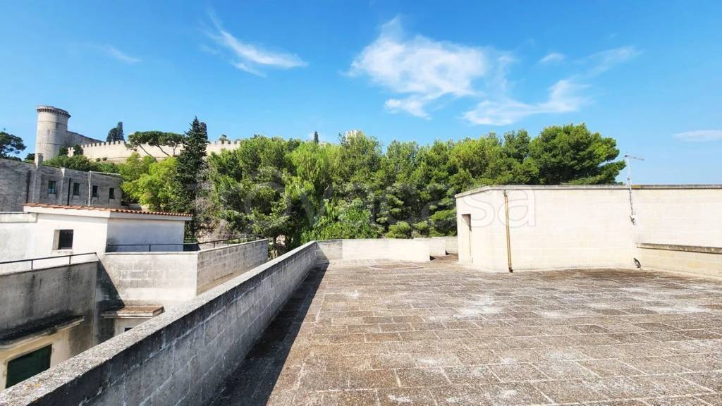 casa indipendente in vendita ad Oria