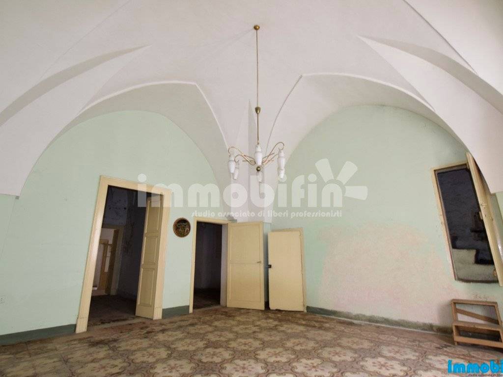 appartamento in vendita ad Oria