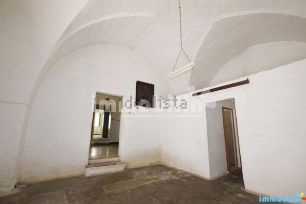 appartamento in vendita ad Oria