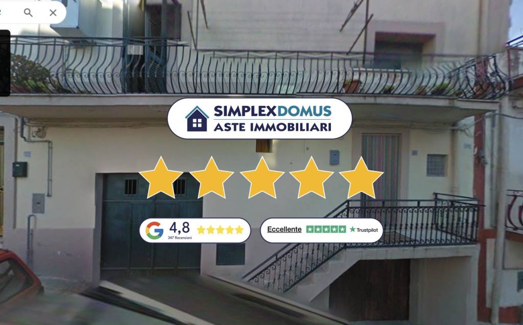 appartamento in vendita ad Oria