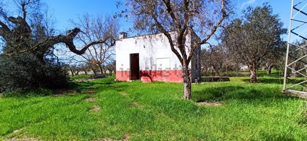 appartamento in vendita ad Oria