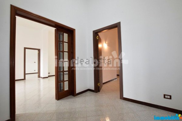 appartamento in vendita ad Oria