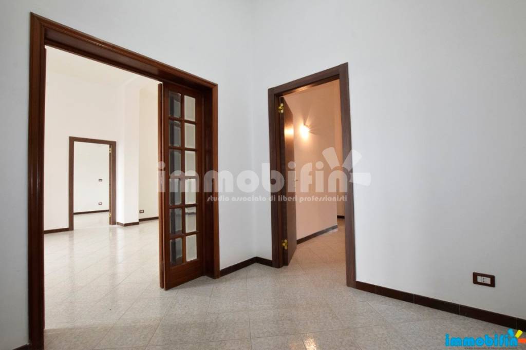 appartamento in vendita ad Oria