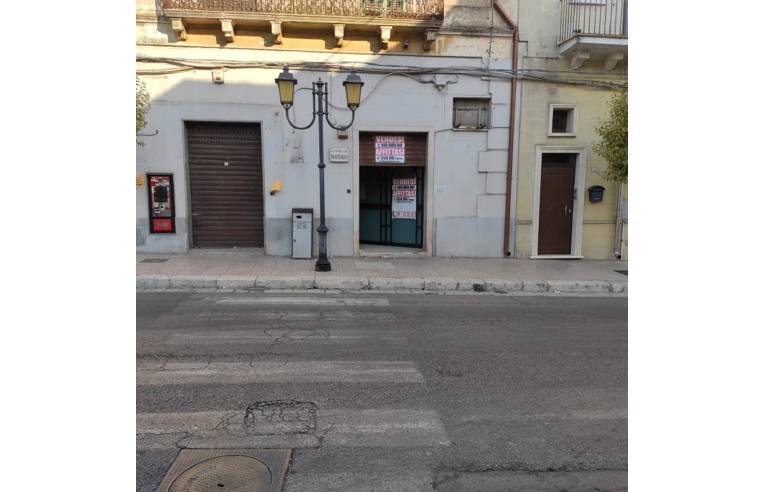 ufficio in vendita ad Oria