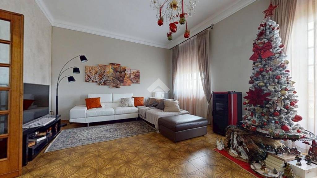 casa indipendente in vendita ad Oria