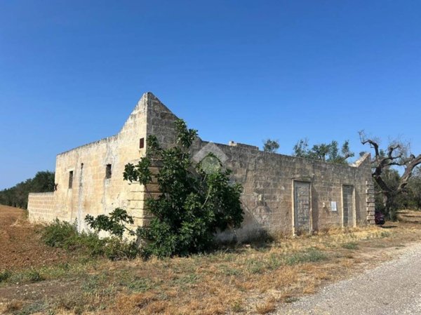 appartamento in vendita ad Oria