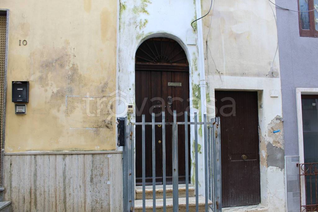 appartamento in vendita ad Oria