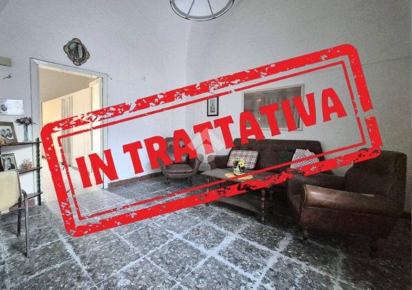 appartamento in vendita ad Oria