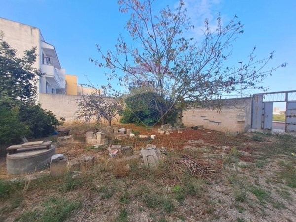 casa indipendente in vendita ad Oria