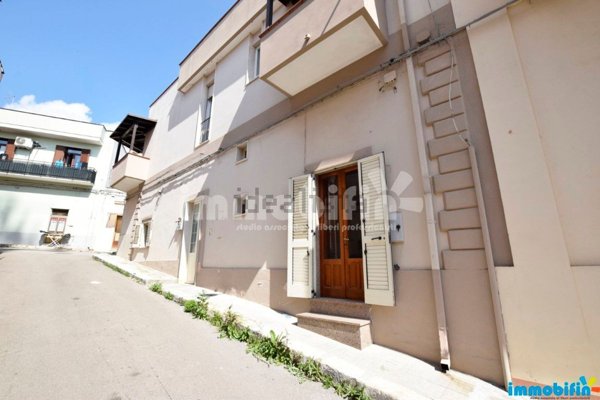 appartamento in vendita ad Oria