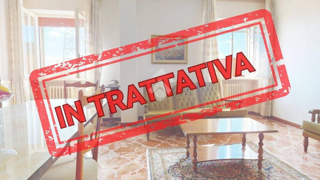 appartamento in vendita ad Oria